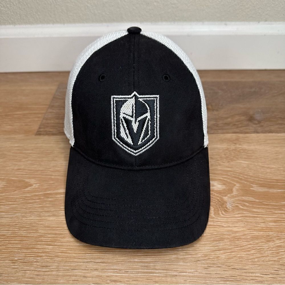 47 Brand Metallic Vegas Golden Knights Adjustable Women’s Hat